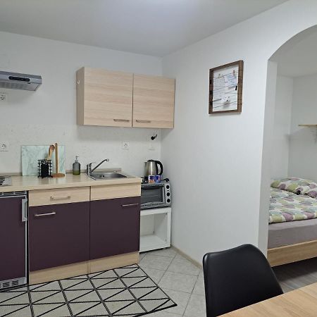 Koca Martuljek Villa Gozd Martuljek Dış mekan fotoğraf