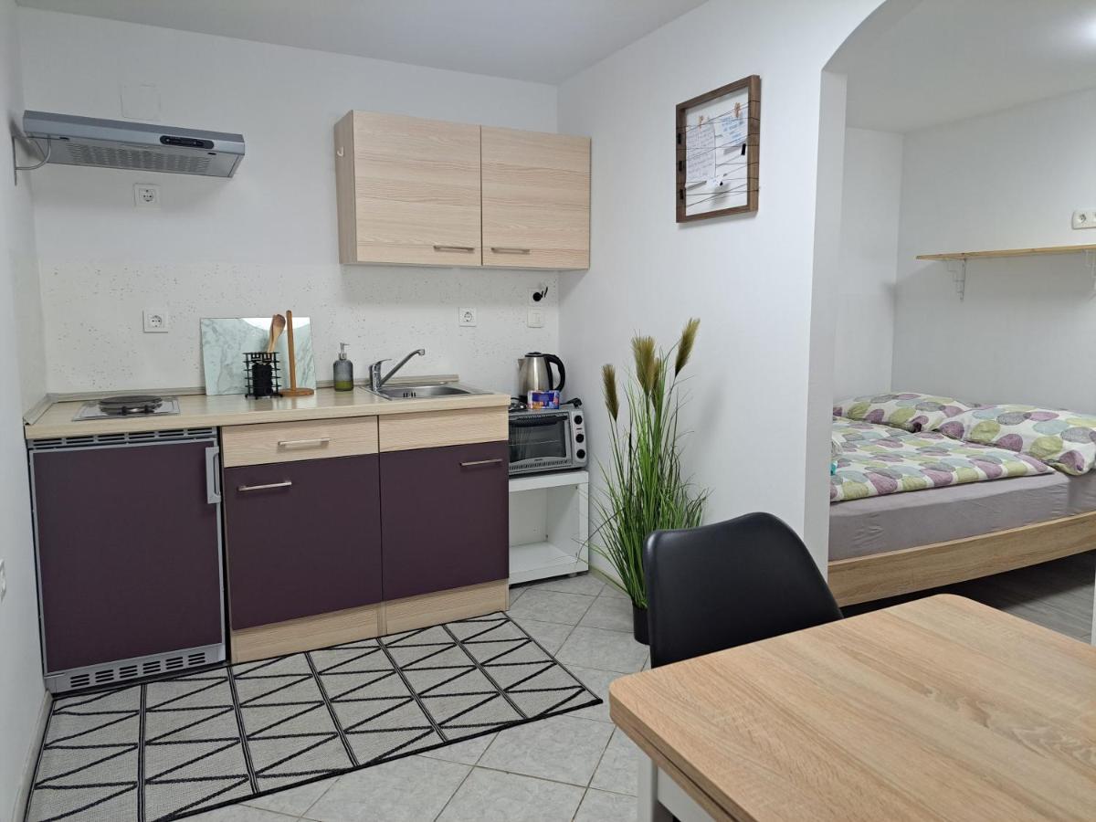 Koca Martuljek Villa Gozd Martuljek Dış mekan fotoğraf