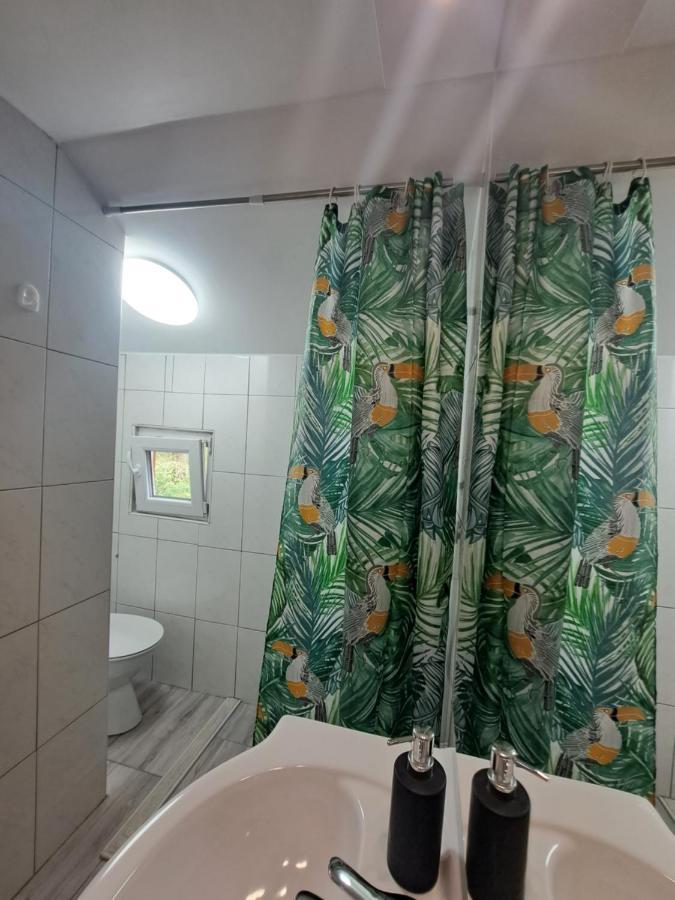 Koca Martuljek Villa Gozd Martuljek Dış mekan fotoğraf