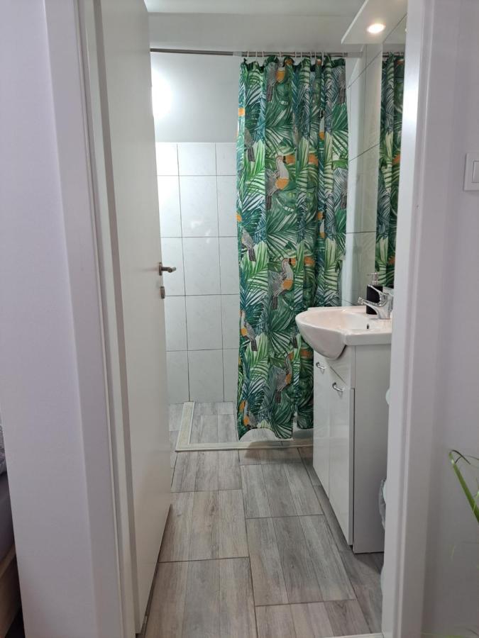 Koca Martuljek Villa Gozd Martuljek Dış mekan fotoğraf