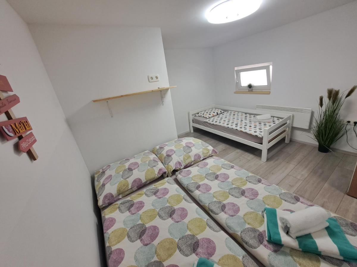 Koca Martuljek Villa Gozd Martuljek Dış mekan fotoğraf